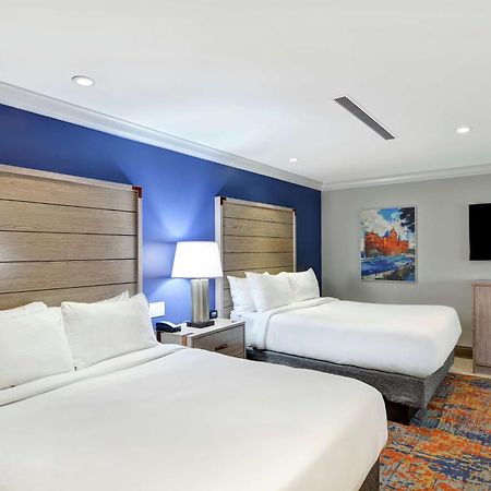 The Cincinnatian Curio Collection By Hilton Екстер'єр фото