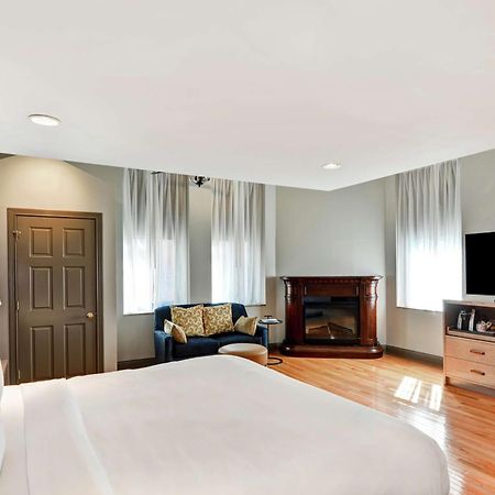 The Cincinnatian Curio Collection By Hilton Екстер'єр фото