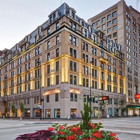 The Cincinnatian Curio Collection By Hilton Екстер'єр фото