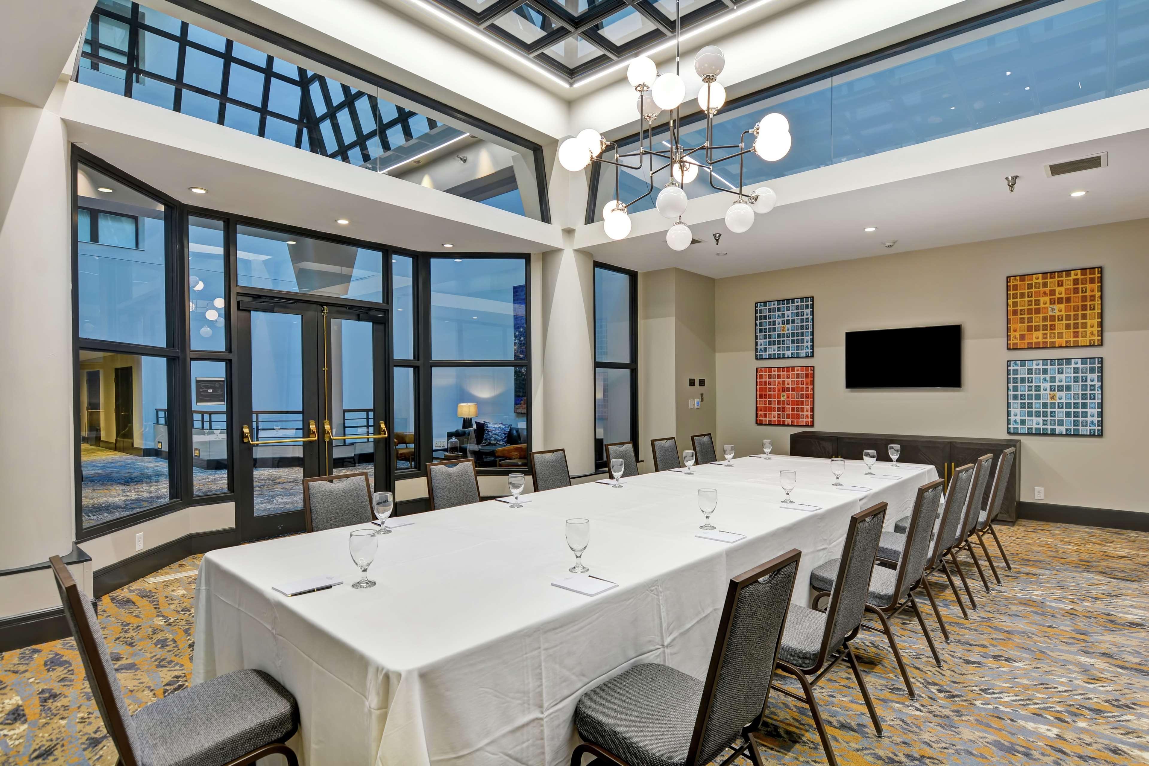 The Cincinnatian Curio Collection By Hilton Екстер'єр фото