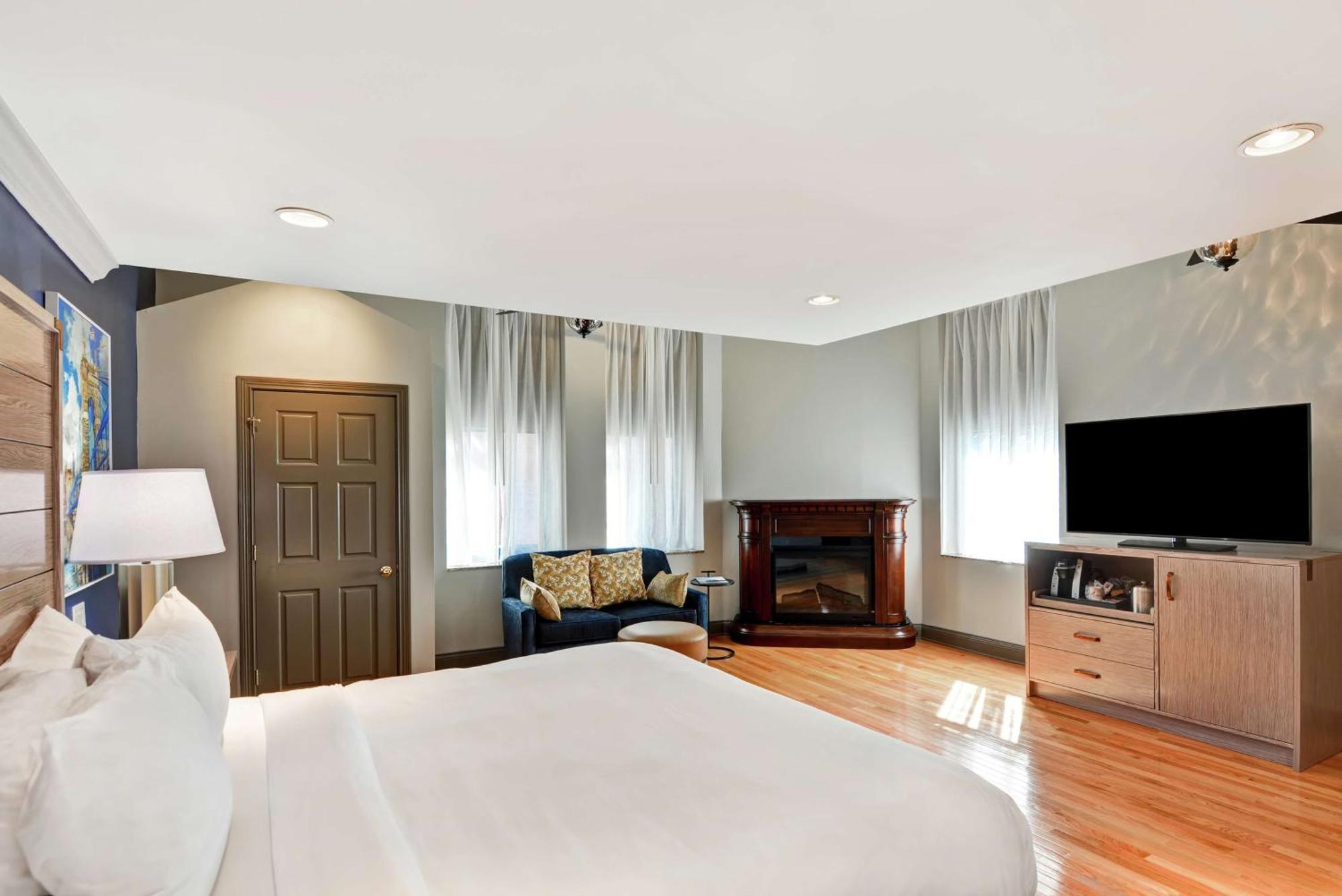 The Cincinnatian Curio Collection By Hilton Екстер'єр фото