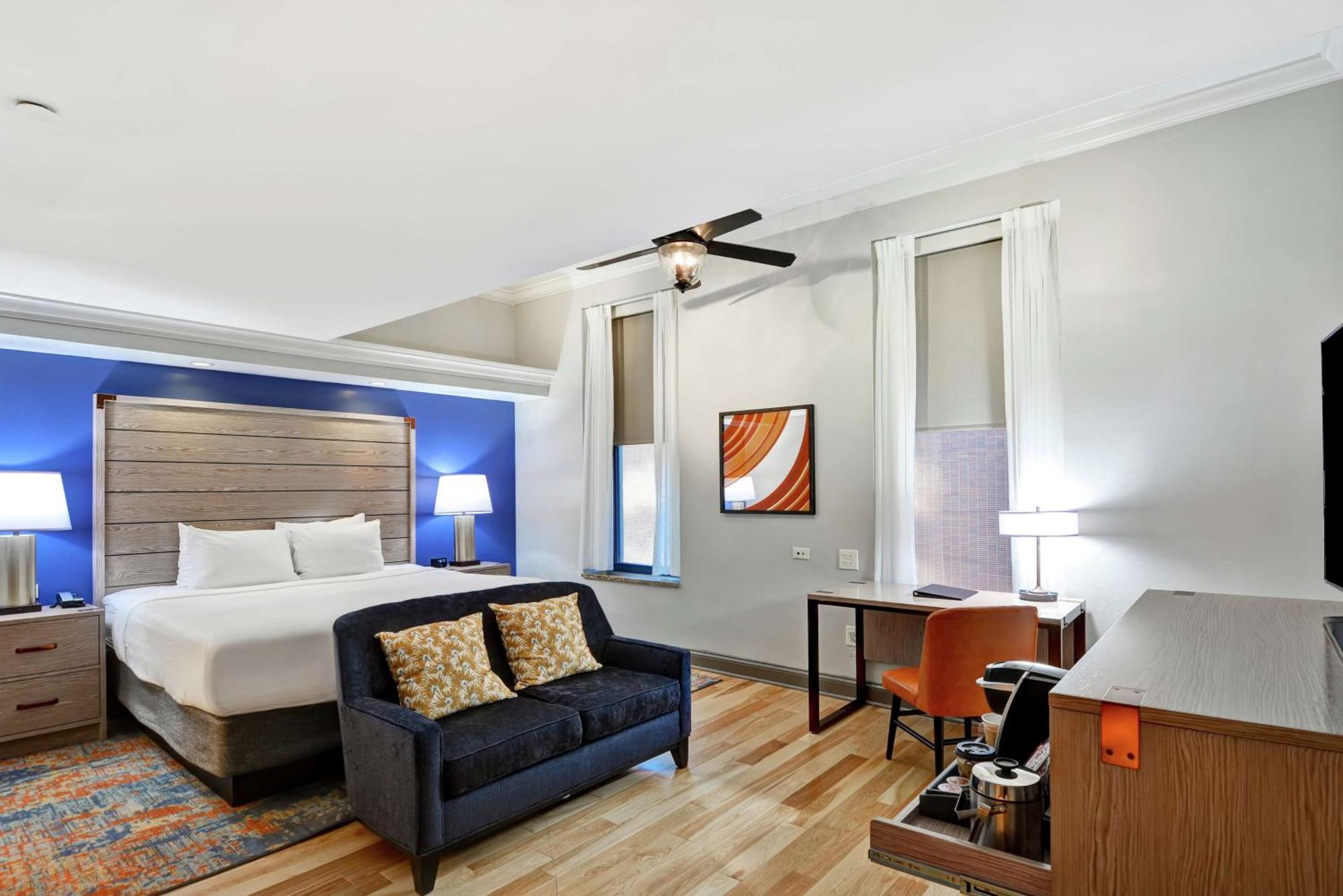 The Cincinnatian Curio Collection By Hilton Екстер'єр фото