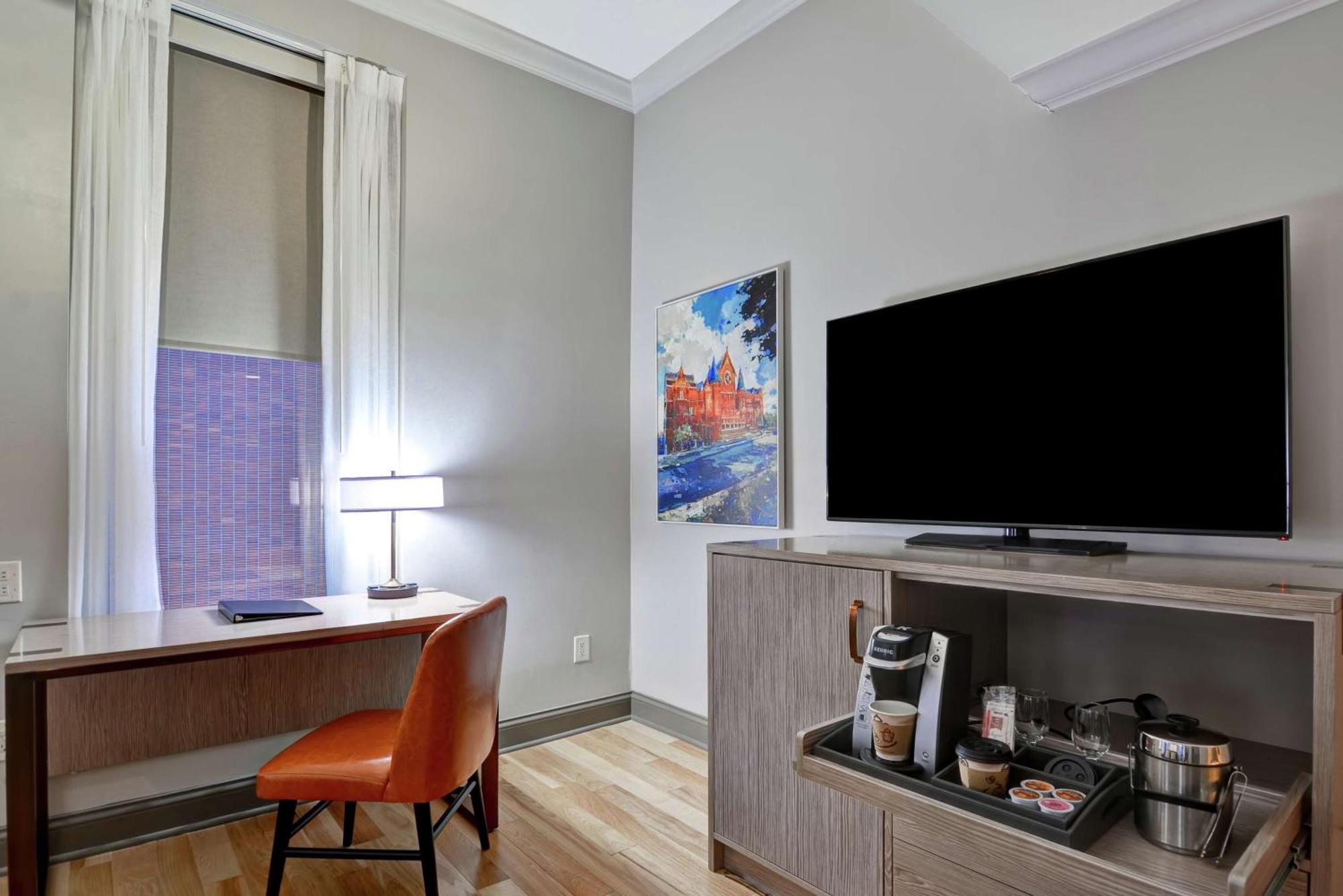 The Cincinnatian Curio Collection By Hilton Екстер'єр фото