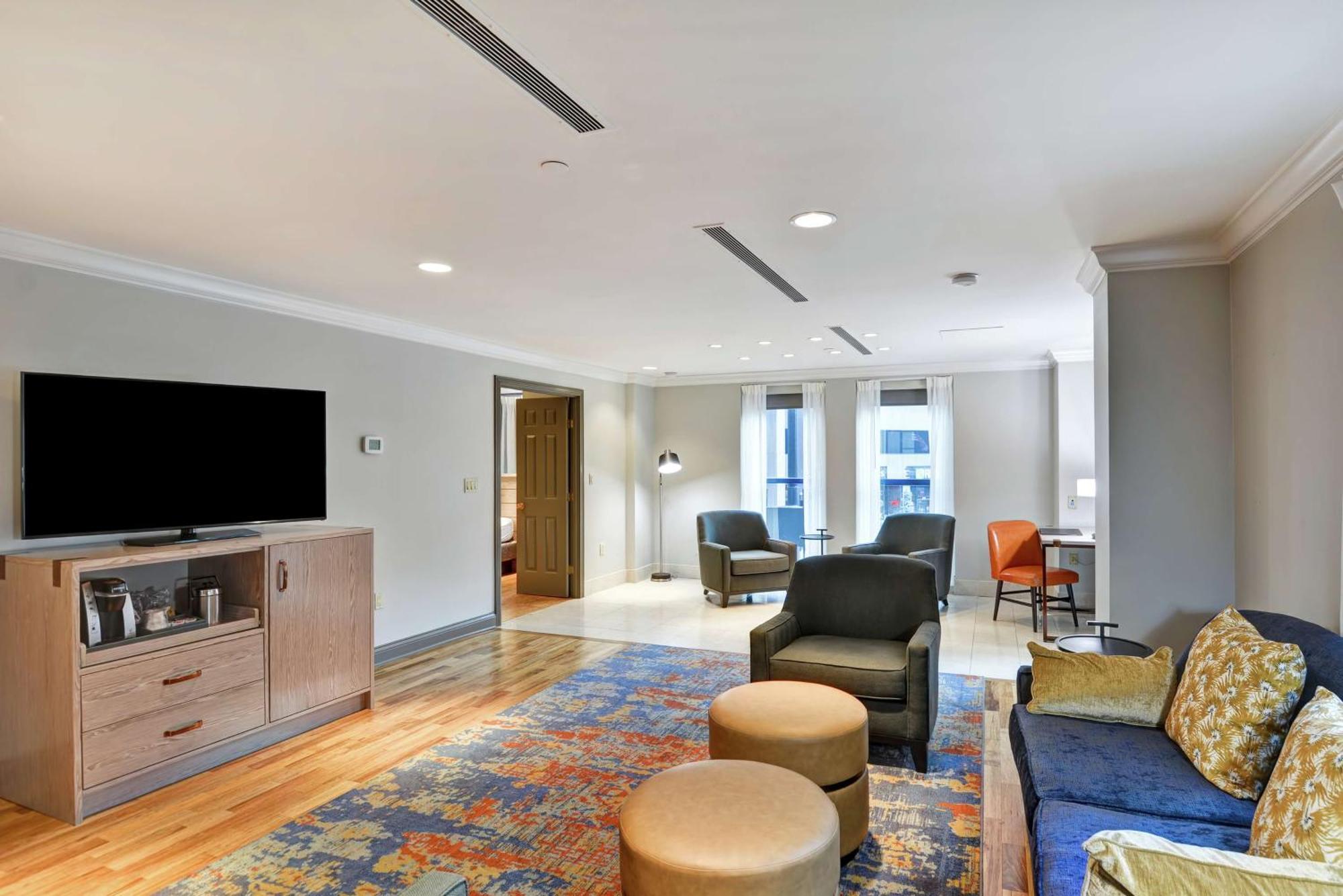 The Cincinnatian Curio Collection By Hilton Екстер'єр фото
