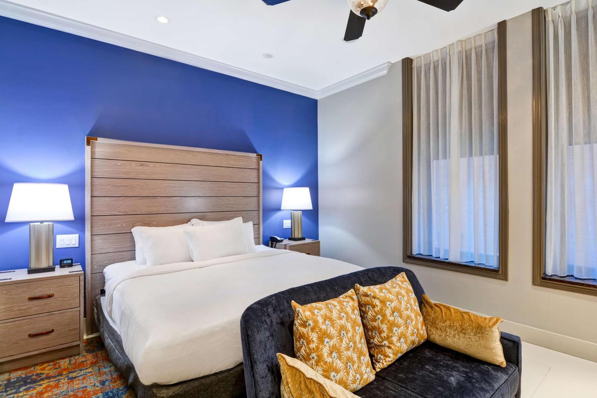 The Cincinnatian Curio Collection By Hilton Екстер'єр фото
