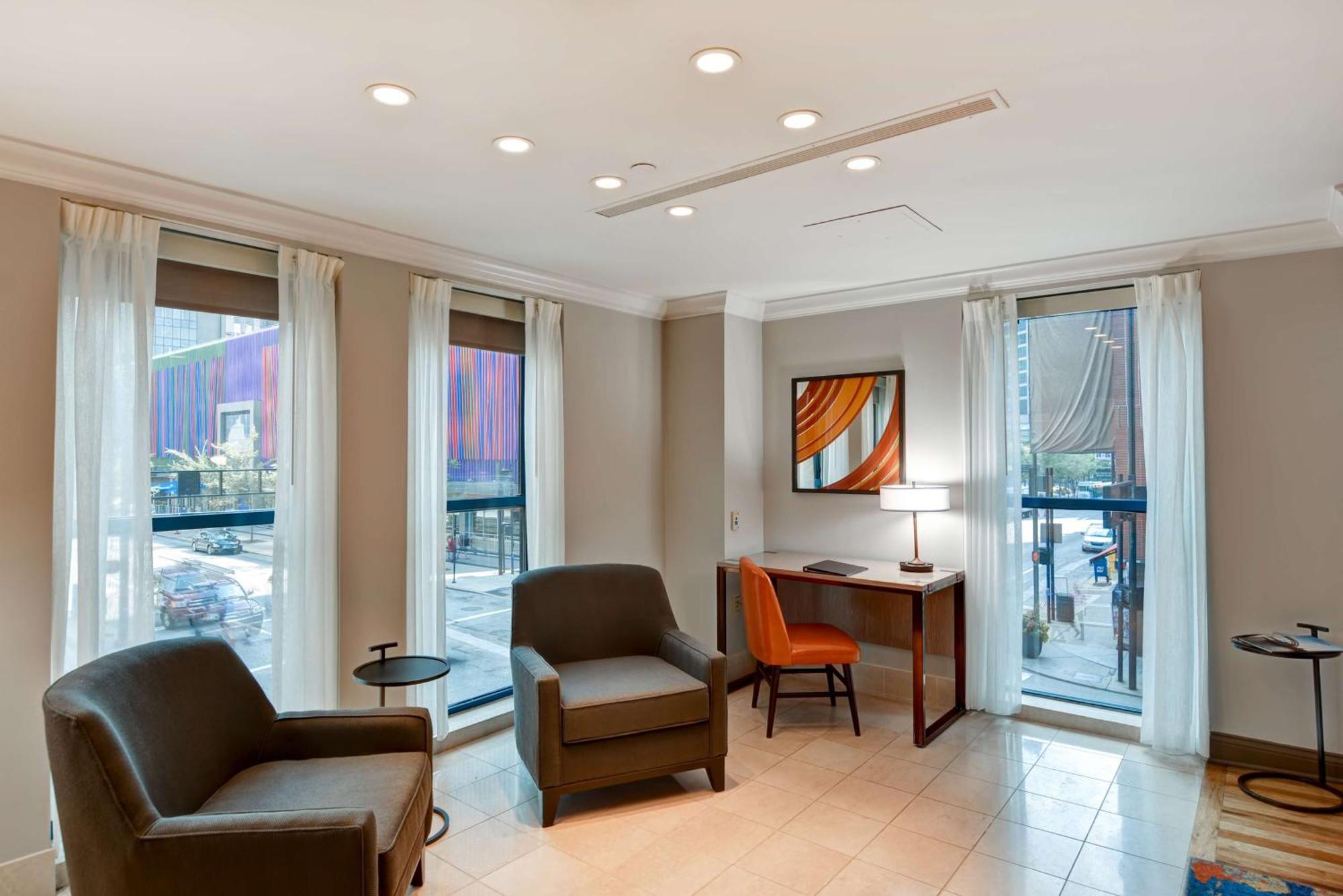 The Cincinnatian Curio Collection By Hilton Екстер'єр фото