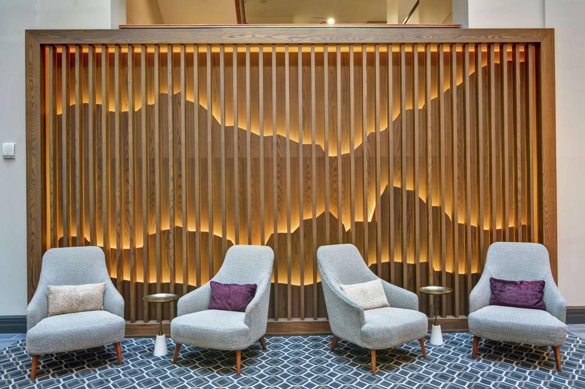 The Cincinnatian Curio Collection By Hilton Екстер'єр фото