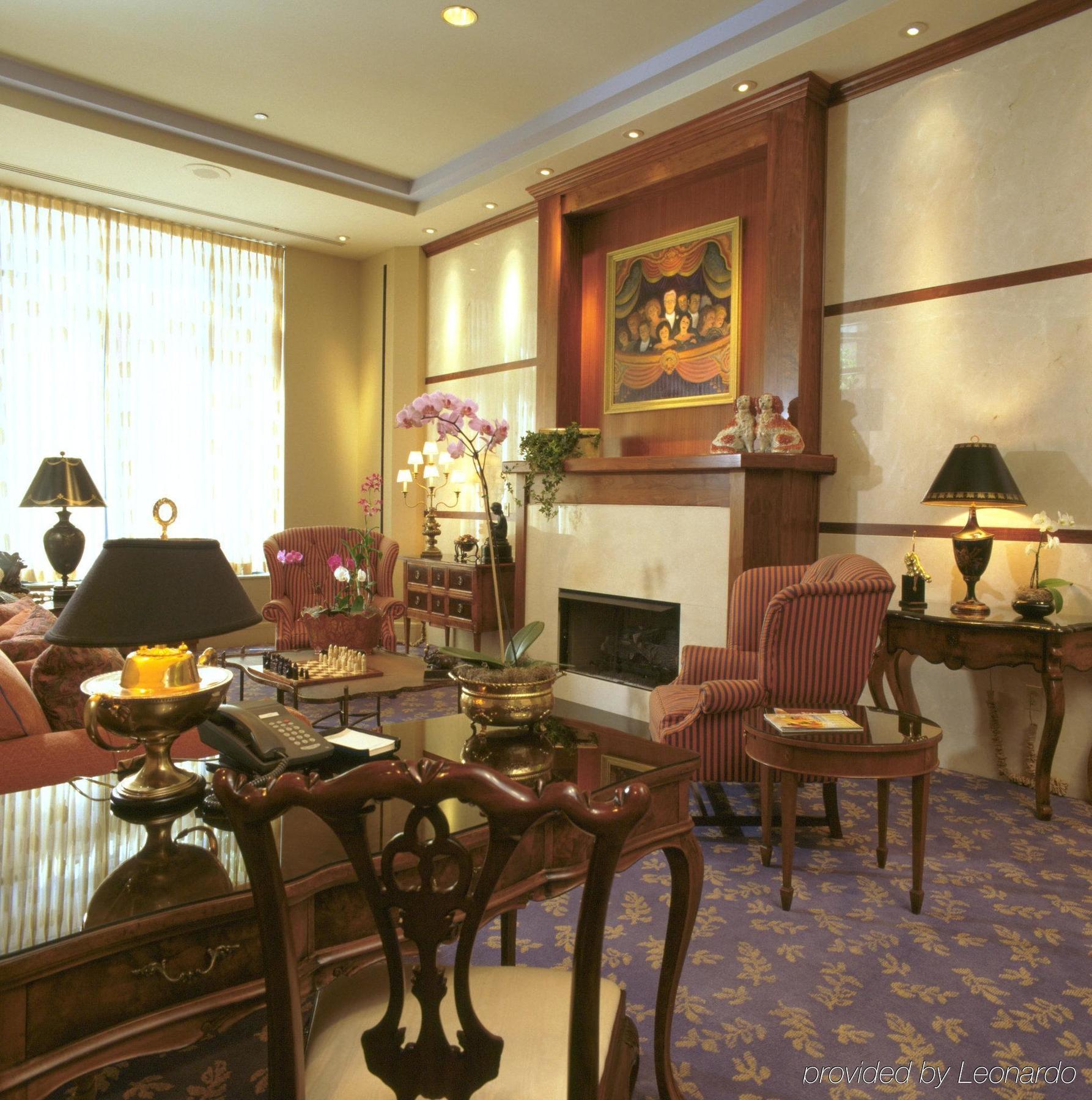 The Cincinnatian Curio Collection By Hilton Інтер'єр фото