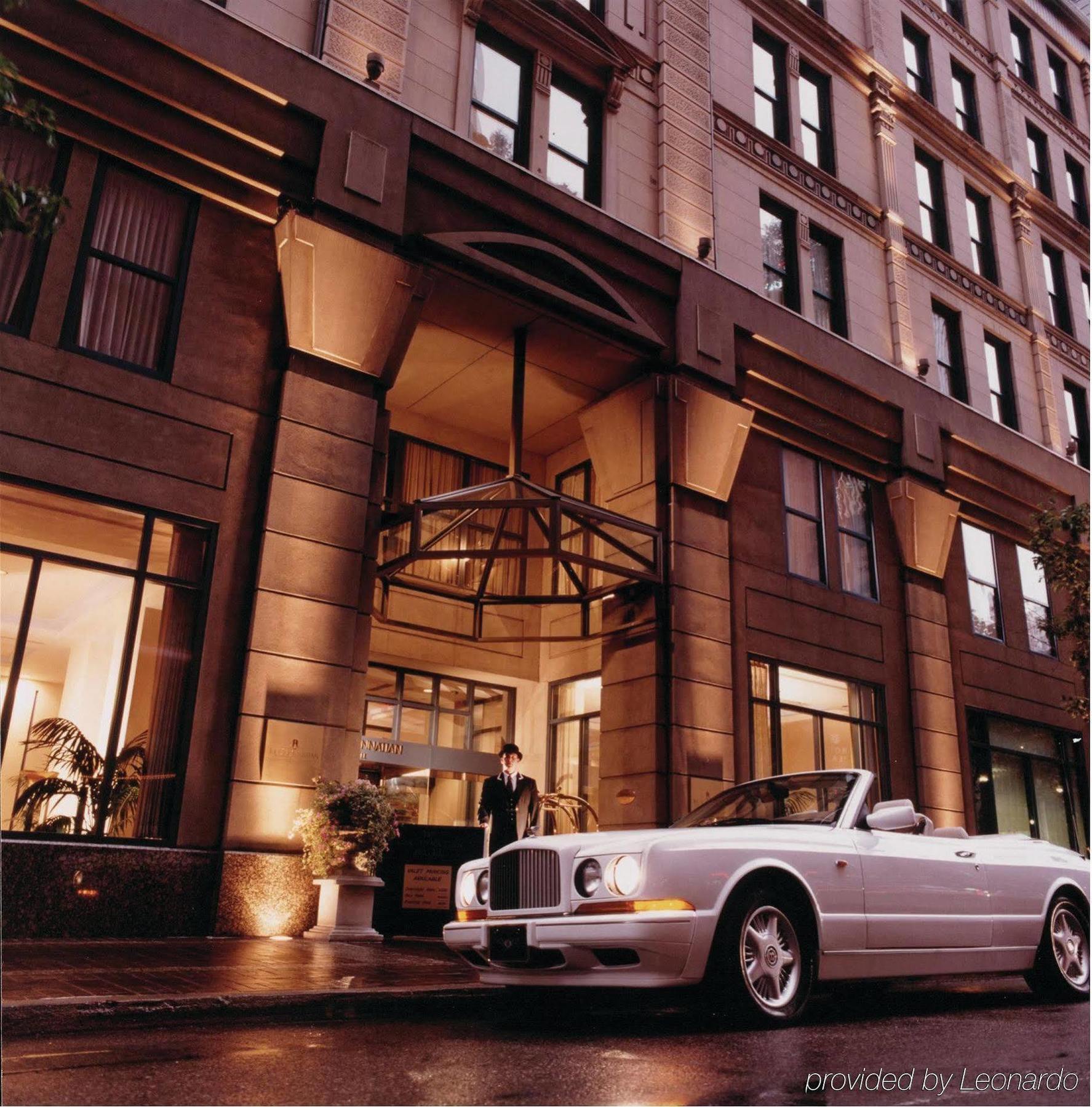 The Cincinnatian Curio Collection By Hilton Екстер'єр фото