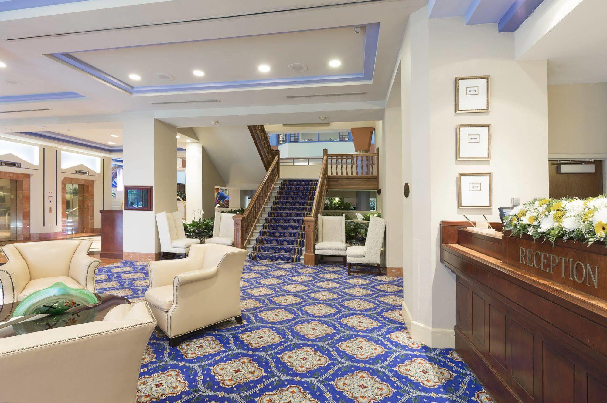 The Cincinnatian Curio Collection By Hilton Екстер'єр фото